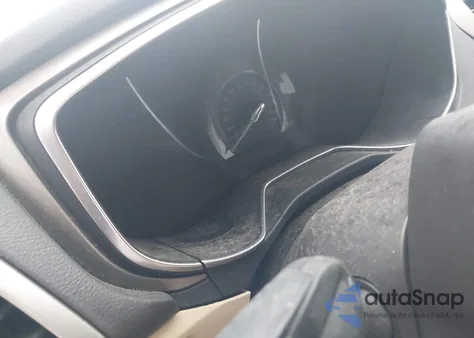 2014 Ford Fusion Se z USA, uszkodzony, nr VIN 3FA6P0HD6ER353109